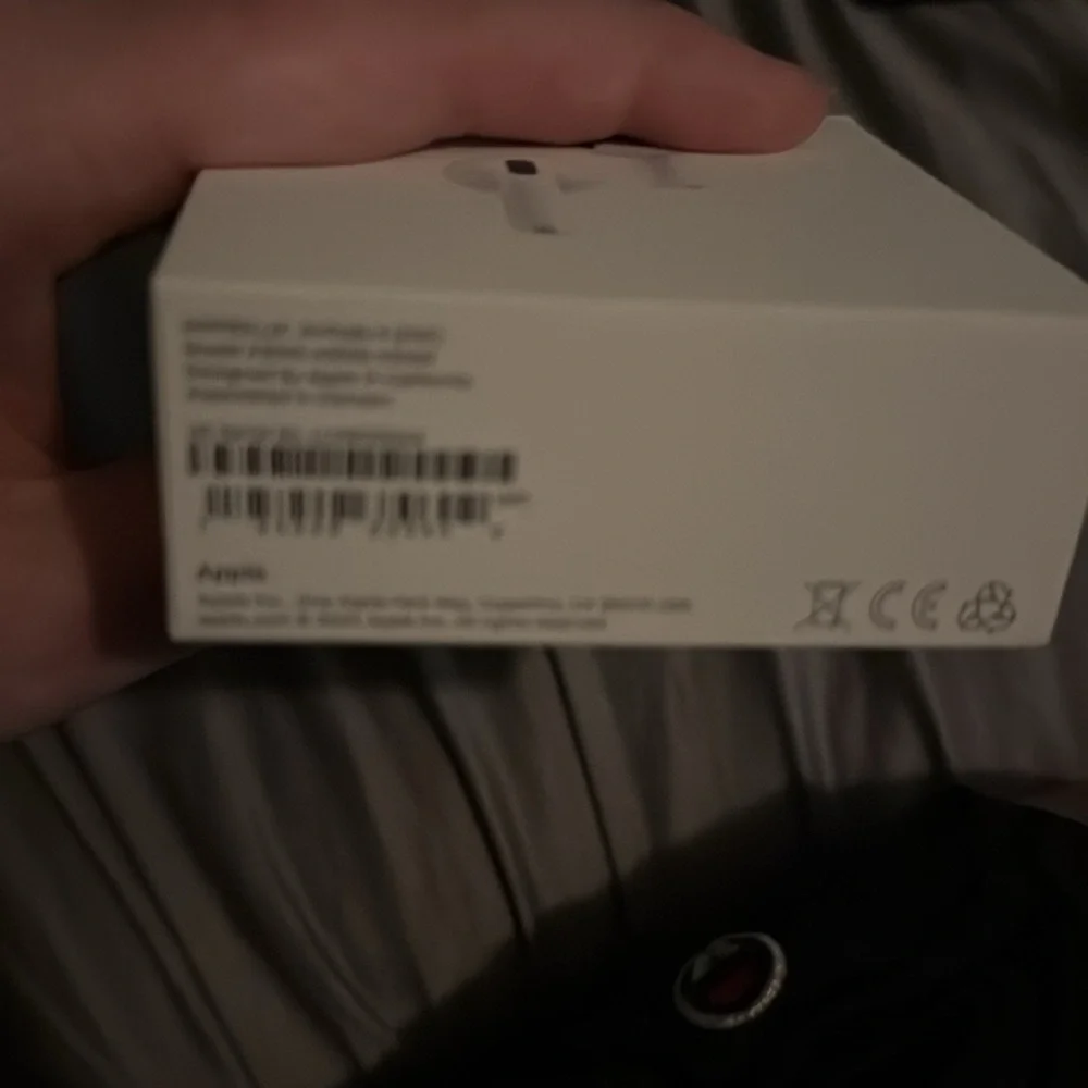 AirPod 4th Gen right pod only
